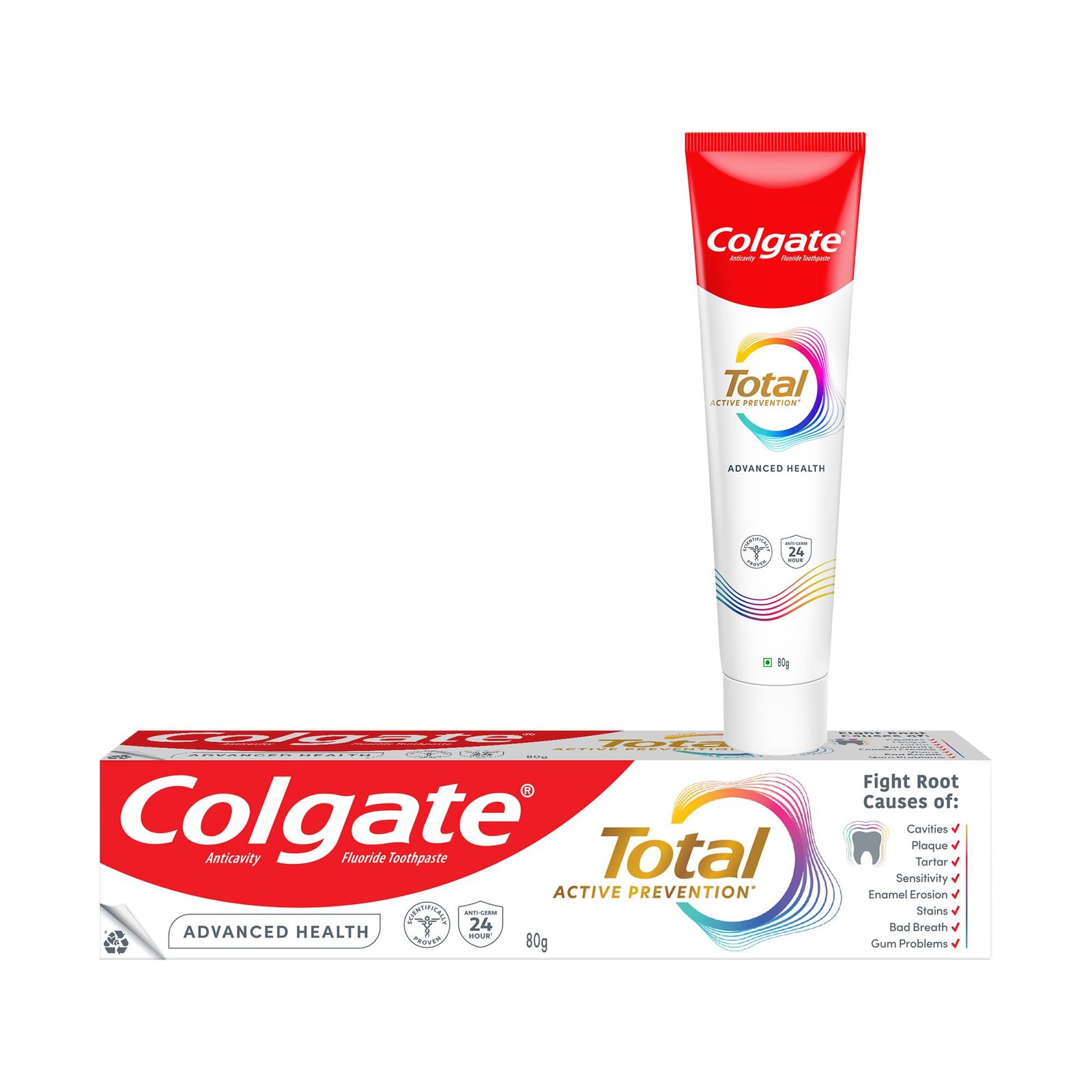Colgate Total 80g