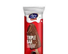 Dairy Day Triple Bar
