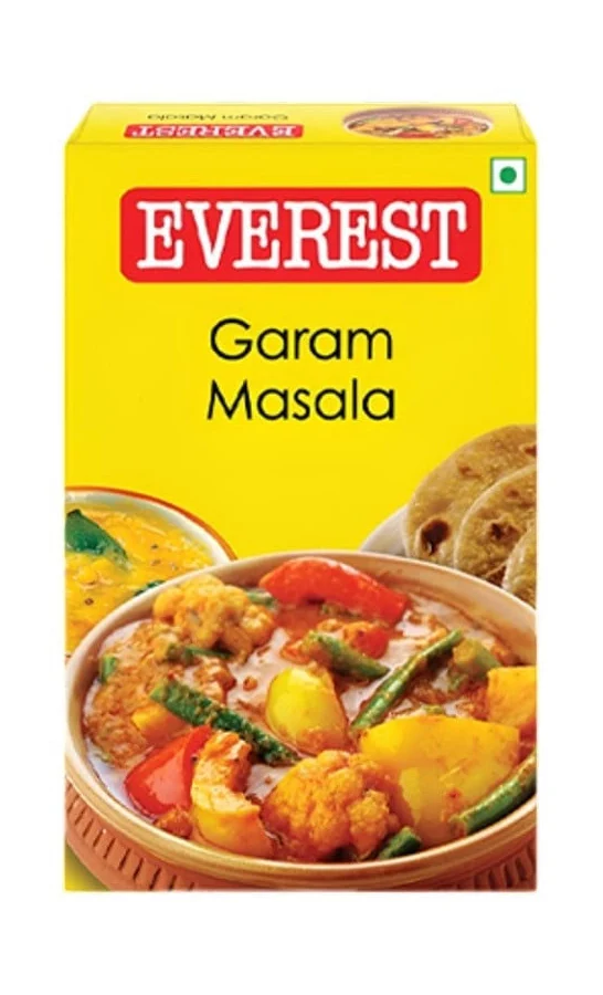 Everest Garam Masala 100g