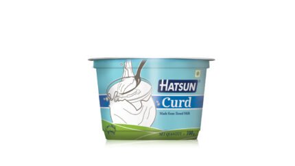 Hatsun Curd Cup-100g