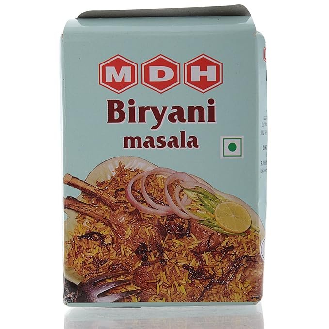 MDH Masala Biryani 100g