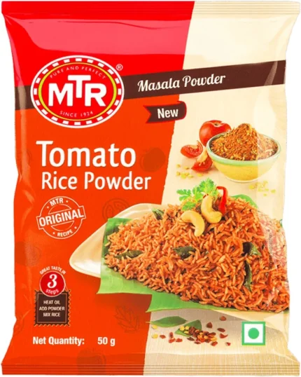 MTR Tomato Rice Powder 100g