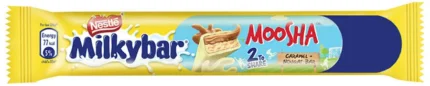 Nestle Milky Bar Moosha 11g