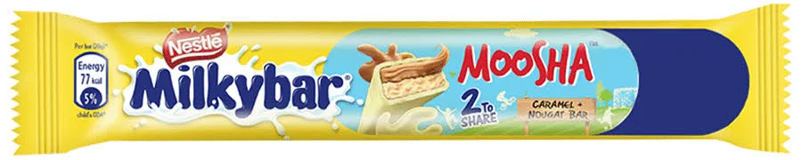 Nestle Milky Bar Moosha 11g