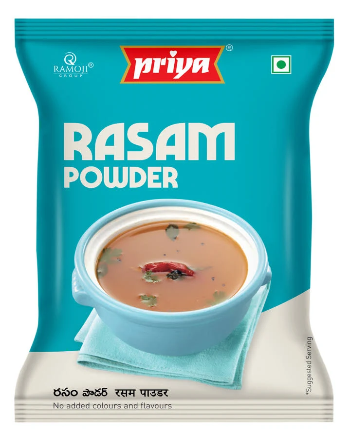 Priya Rasam Powder 100g