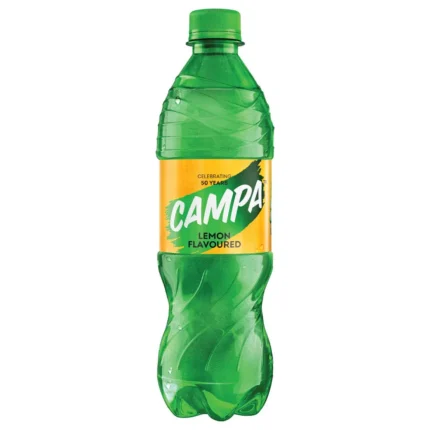 Campa-Lemon -500ml