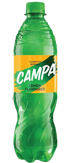 Campa-Lemon 1.25Ltr