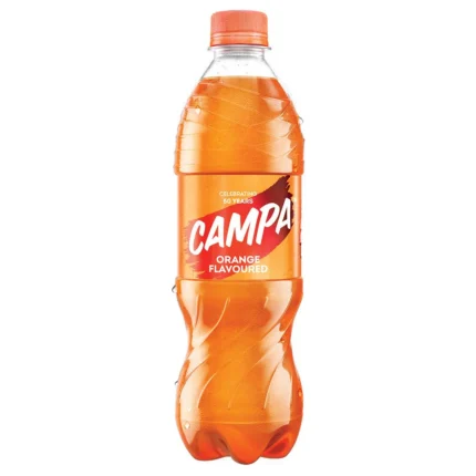 Campa Orange - 500ml