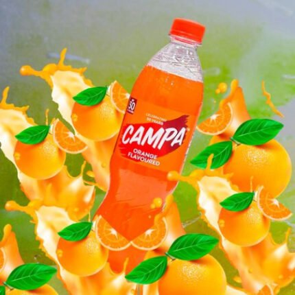 Campa Orange - 200ml