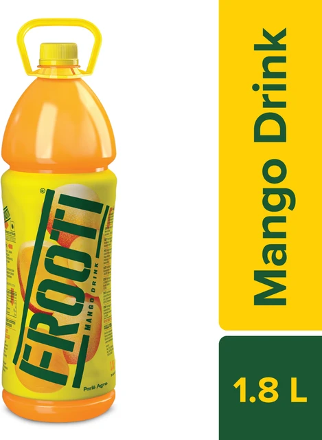 frooti 1.8ltr