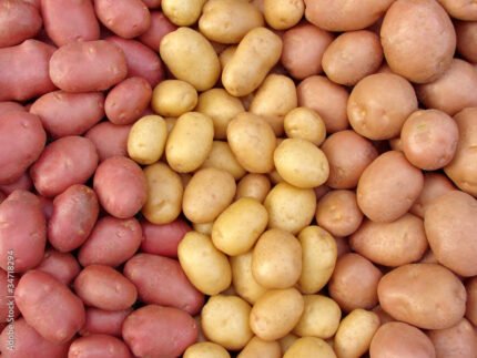 Potato - 500g